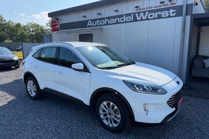Ford Kuga Gebrauchtwagen