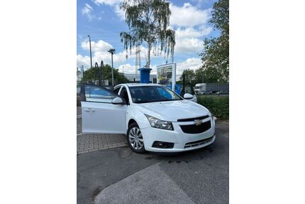 Chevrolet Cruze Gebrauchtwagen