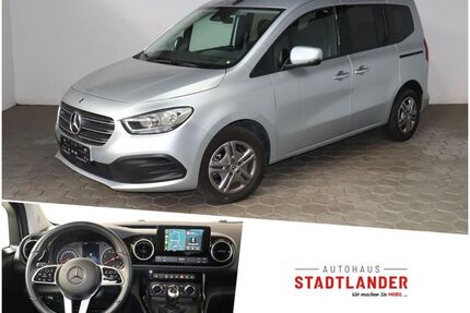 Mercedes-Benz T-Klasse Gebrauchtwagen