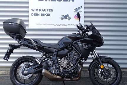 Yamaha MT-07 Gebrauchtwagen
