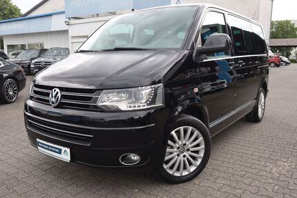 VW T6 Multivan Gebrauchtwagen