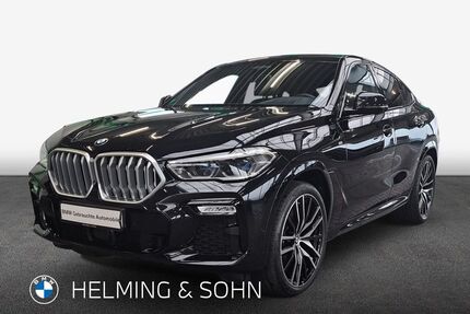 BMW X6 Gebrauchtwagen