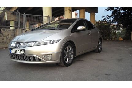 Honda Civic Gebrauchtwagen