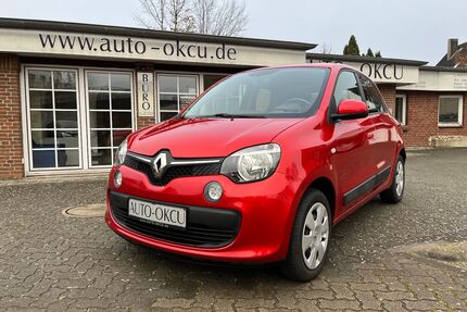 Renault Twingo Gebrauchtwagen