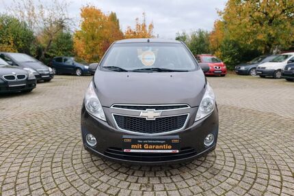 Chevrolet Spark Gebrauchtwagen