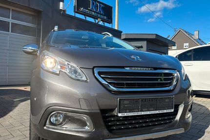 Peugeot 2008 Gebrauchtwagen