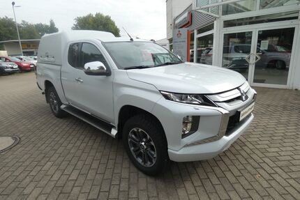 Mitsubishi L200 Gebrauchtwagen