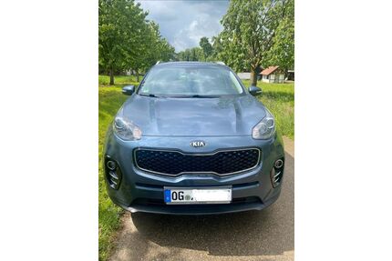 Kia Sportage Gebrauchtwagen