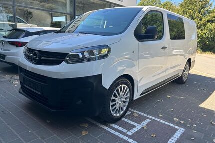 Opel Vivaro Gebrauchtwagen