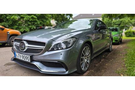 Mercedes-Benz CLS 350 Gebrauchtwagen
