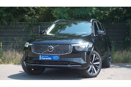 Volvo XC90 Gebrauchtwagen