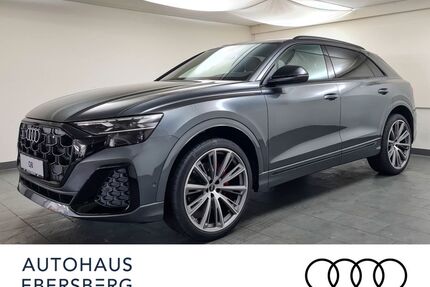 Audi Q8 Gebrauchtwagen