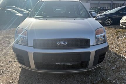 Ford Fusion Gebrauchtwagen