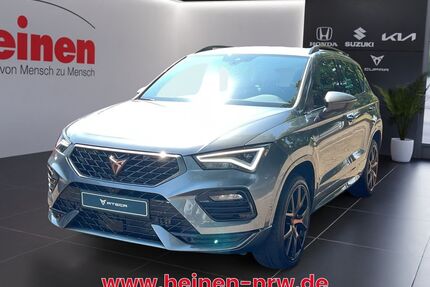 Cupra Ateca Gebrauchtwagen