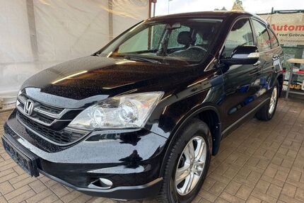 Honda CR-V Gebrauchtwagen