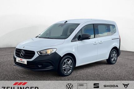 Mercedes-Benz Citan Gebrauchtwagen