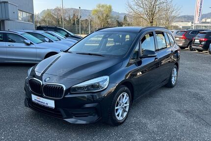 BMW 216 Gebrauchtwagen