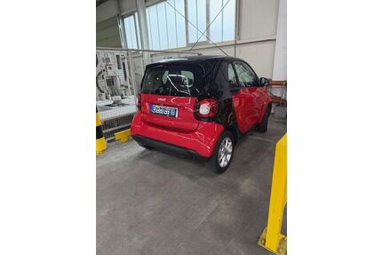 Smart Andere Gebrauchtwagen