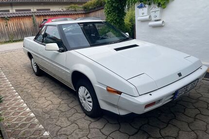 Subaru XT Gebrauchtwagen