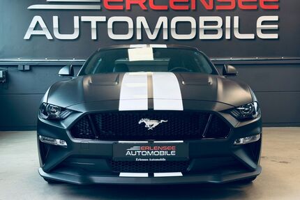 Ford Mustang Gebrauchtwagen