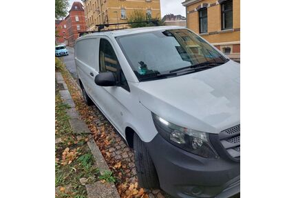 Mercedes-Benz Vito Gebrauchtwagen