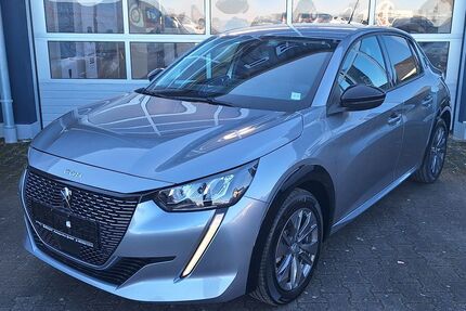 Peugeot e-208 Gebrauchtwagen