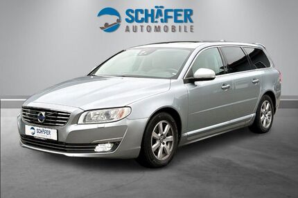 Volvo V70 Gebrauchtwagen