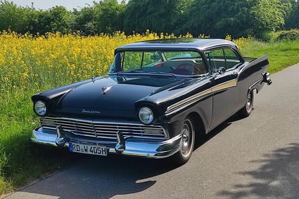 Ford Fairlane Gebrauchtwagen