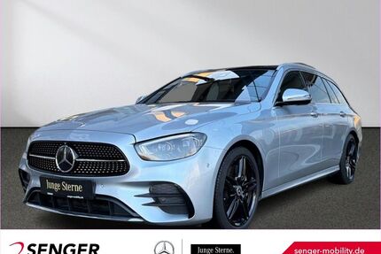 Mercedes-Benz E 400 Gebrauchtwagen
