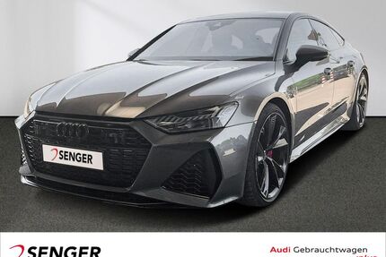 Audi RS7 Gebrauchtwagen