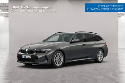 BMW 330 Gebrauchtwagen