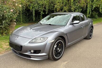 Mazda RX-8 Gebrauchtwagen