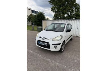 Hyundai i10 Gebrauchtwagen