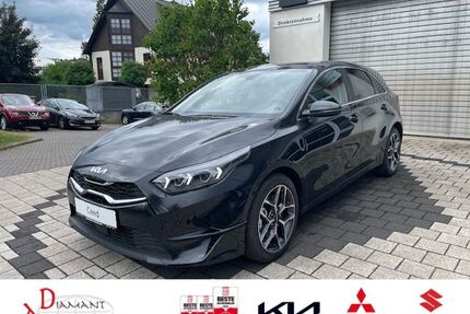 Kia ceed / Ceed Gebrauchtwagen