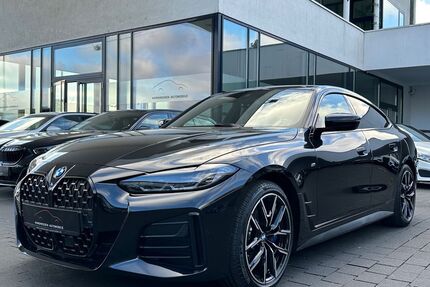 BMW 420 Gran Coupé Gebrauchtwagen