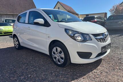 Opel Karl Gebrauchtwagen