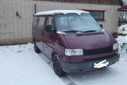 VW T4 Kombi Gebrauchtwagen