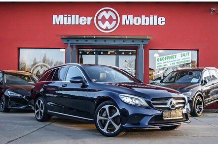 Mercedes-Benz C 300 Gebrauchtwagen