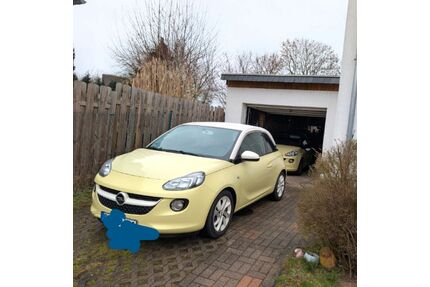Opel Adam Gebrauchtwagen
