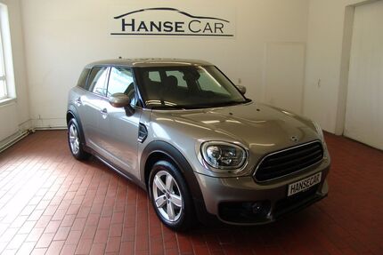 Mini One Countryman Gebrauchtwagen