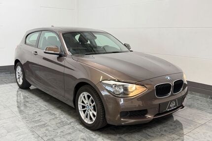 BMW 118 Gebrauchtwagen