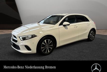 Mercedes-Benz A 180 Gebrauchtwagen