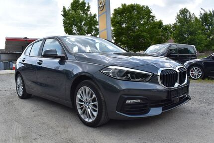 BMW 120 Gebrauchtwagen