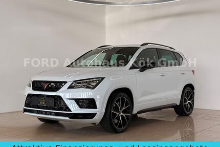 Cupra Ateca Gebrauchtwagen
