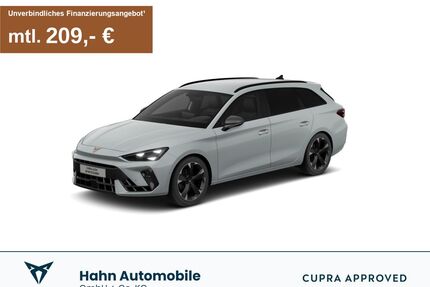 Cupra Leon Gebrauchtwagen