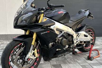 Aprilia Tuono Gebrauchtwagen