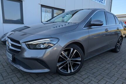 Mercedes-Benz B 220 Gebrauchtwagen