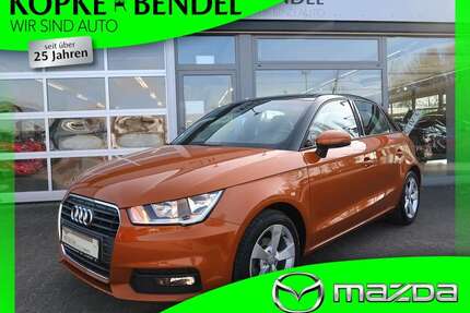 Audi A1 Gebrauchtwagen