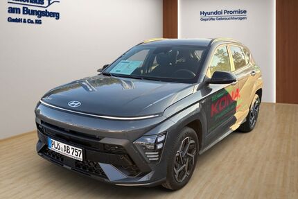 Hyundai KONA Gebrauchtwagen
