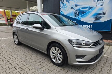 VW Golf Sportsvan Gebrauchtwagen